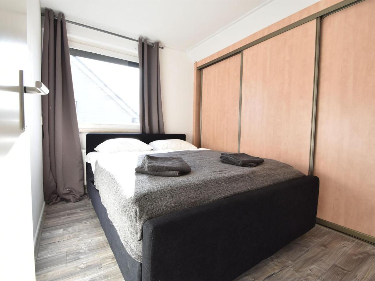 Holiday Home In Zeeland With Wide Views ブライニッセ エクステリア 写真