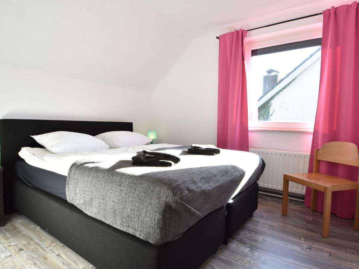 Holiday Home In Zeeland With Wide Views ブライニッセ エクステリア 写真