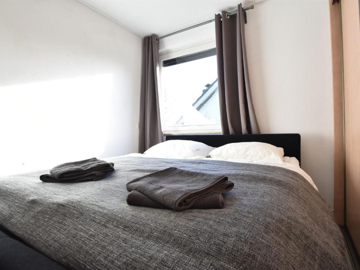 Holiday Home In Zeeland With Wide Views ブライニッセ エクステリア 写真